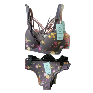 Z668 - Conjunto Brasier+Interior